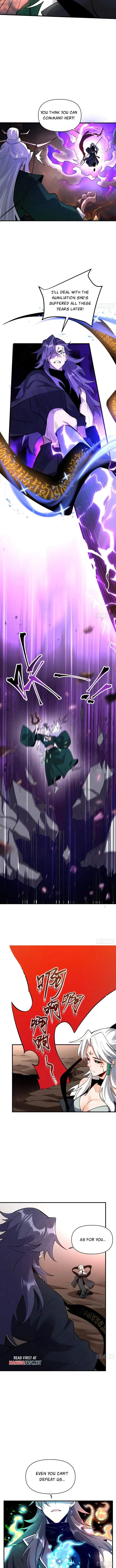 I'm Actually a Cultivation Bigshot Chapter 486 7